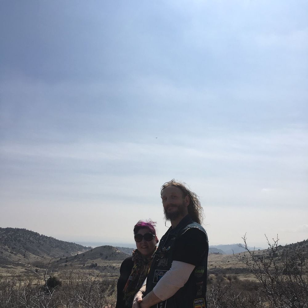 Meet your Posher, Dee-lynn